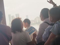 -武昌江滩