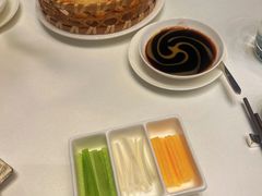 -东海朗廷酒店-唐阁T’ANG COURT 中餐厅