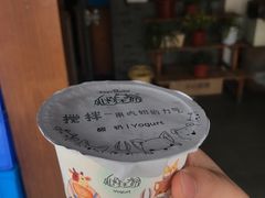 -狐狸家·酸奶酪专门店(平江路店)