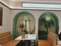 -食膳星港记·手工现做港式茶餐厅(吉联店)