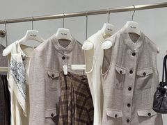 -Her Sight设计师女装集合店(静安华山路店)