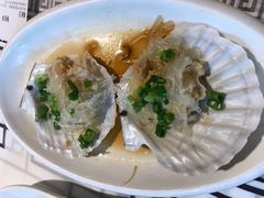 -强记海鲜·大排档(蛇口新街店)
