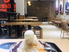 -Meet Fresh鮮芋仙(时代天街店)