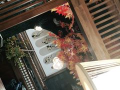 -牛小喜黑牛烤肉料理(霸州店)