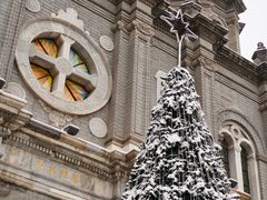 -王府井天主教堂