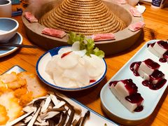 -滇小鱼·云南野生菌火锅(上杭路店)