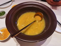 -香港狮子山下·明星粤菜餐厅(北苑店)