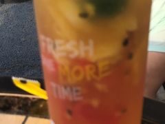 -丸摩堂鲜果茶(城南优品道店)