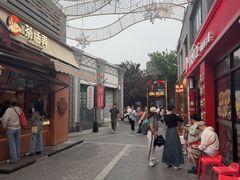 -龙湖星悦荟(颐和店)