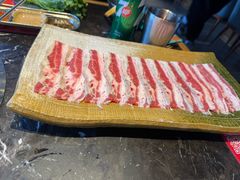 -一品诚记烤肉·甄选店(中南路店)