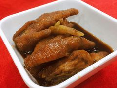 -鼎珑点心仔(燕塘店)