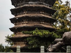 -潭柘寺景区