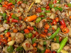 -冯大腕江湖川菜馆(后沙峪店)