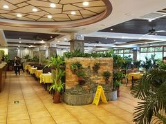 大堂-石头咕(葵蓬店)