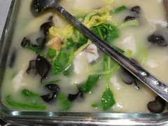 -青叶202都市餐厅(迪诺水镇店)