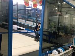 -零度滑雪室内训练中心(莘庄店)