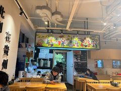 -贵凤凰贵州米粉(望京店)