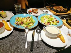 -半秋山西餐厅(巴南万达广场店)