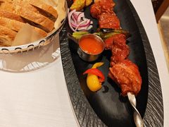 -马克西姆俄罗斯餐厅(通亚街店)