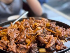 -甘家界牌柠檬鸭(青山店)