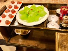 -蜀九香火锅(彩虹店)