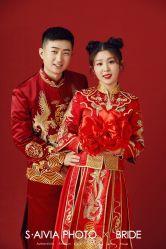 -雪中彩影婚纱摄影·微光艺术中心