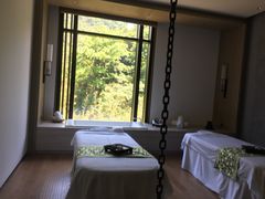 -宁海安岚·南溪阁全日餐厅