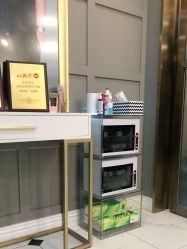 -爱空间美睫健康美甲