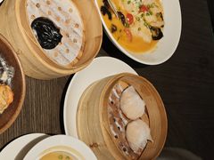 -万丽轩·粤菜(王府井金茂万丽酒店)