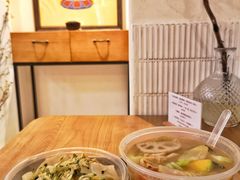 -禅悦素食