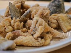 -粤北餐馆
