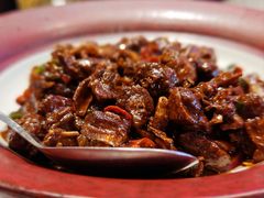 永州血鸭-匠熙小馆(崇文门店)