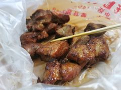 -王记西鎮电烤肉(汶上路店)