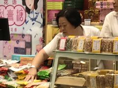 -上海梨膏糖商店(豫园商城店)