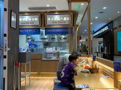 -马记永·兰州牛肉面(3019君尚店)