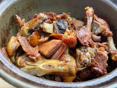 姜母鸭-斯丹姜母鸭·古法干香(涂门街总店)