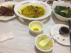 -畔山酒店中餐厅