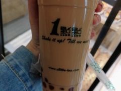 -1点点(苏州中心店)