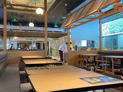 大堂-老乡鸡(上海品尊国际中心店)