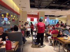 -九毛九西北菜(大东海店)