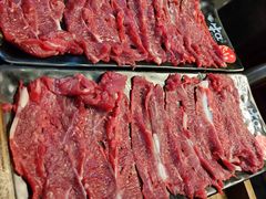 -牛a潮汕鲜牛肉粿条(天河北店)