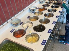 -楠火锅(仁恒梦中心店)