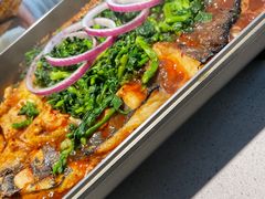 -半天妖烤鱼(方庄店)