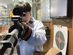 -枪馆1号实弹射击俱乐部