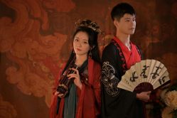 -汉仪华裳汉服馆(打浦桥店)