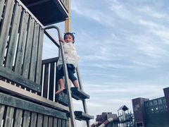 -枫香湖儿童公园