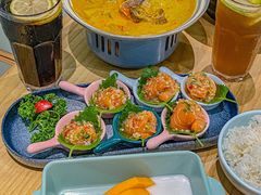 -米泰芒·东南亚料理(体育西店)
