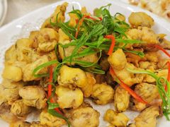 -陈记粤湛鸡饭店