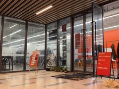-乐刻健身(运河映巷店)