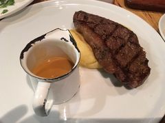 -I'm Angus Steakhouse